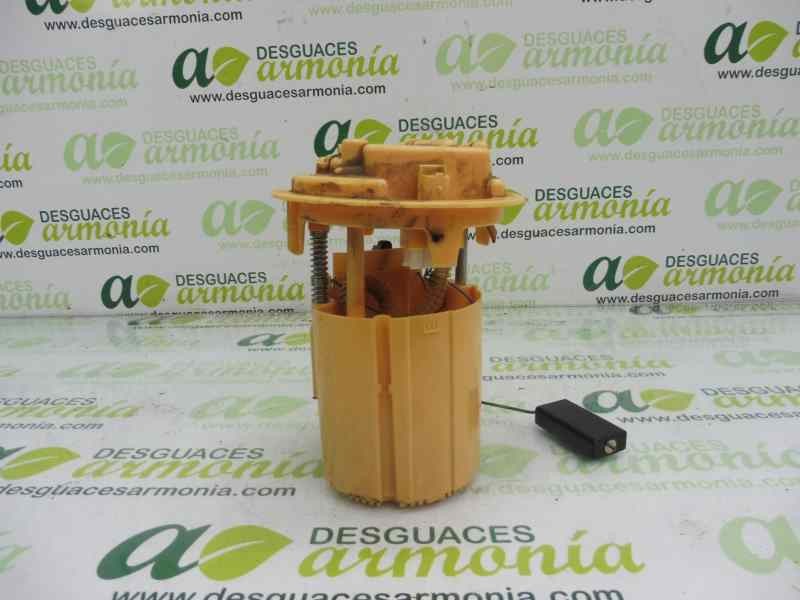 Recambio de aforador para citroën c3 picasso exclusive referencia OEM IAM 9685044880  