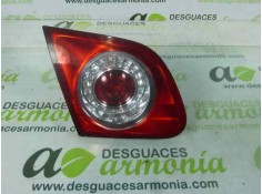 Recambio de piloto trasero izquierdo en porton para volkswagen passat berlina (3c2) advance referencia OEM IAM 3C5945093C  