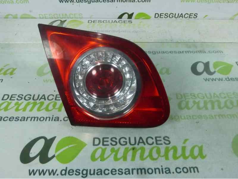 Recambio de piloto trasero izquierdo en porton para volkswagen passat berlina (3c2) advance referencia OEM IAM 3C5945093C  