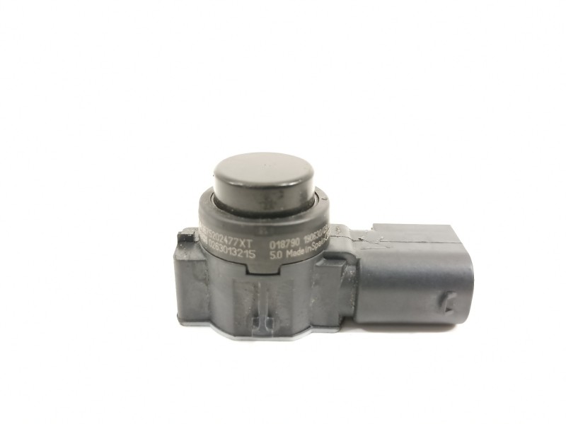 Recambio de sensor de aparcamiento para citroën c4 picasso feel referencia OEM IAM 9675202477XT  