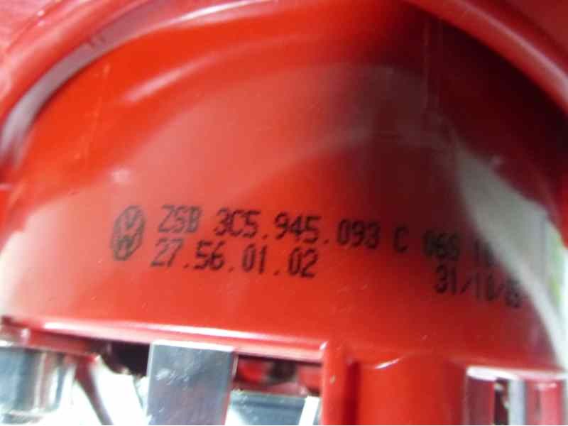 Recambio de piloto trasero izquierdo en porton para volkswagen passat berlina (3c2) advance referencia OEM IAM 3C5945093C  