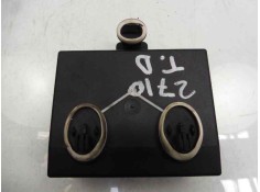 Recambio de modulo confort para audi a4 ber. (b8) básico referencia OEM IAM 8K0959795C   2