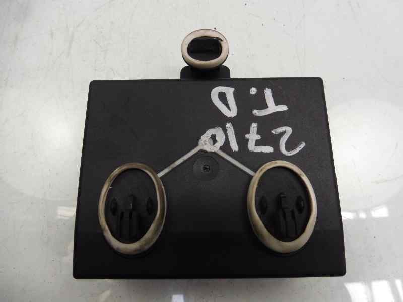 Recambio de modulo confort para audi a4 ber. (b8) básico referencia OEM IAM 8K0959795C  