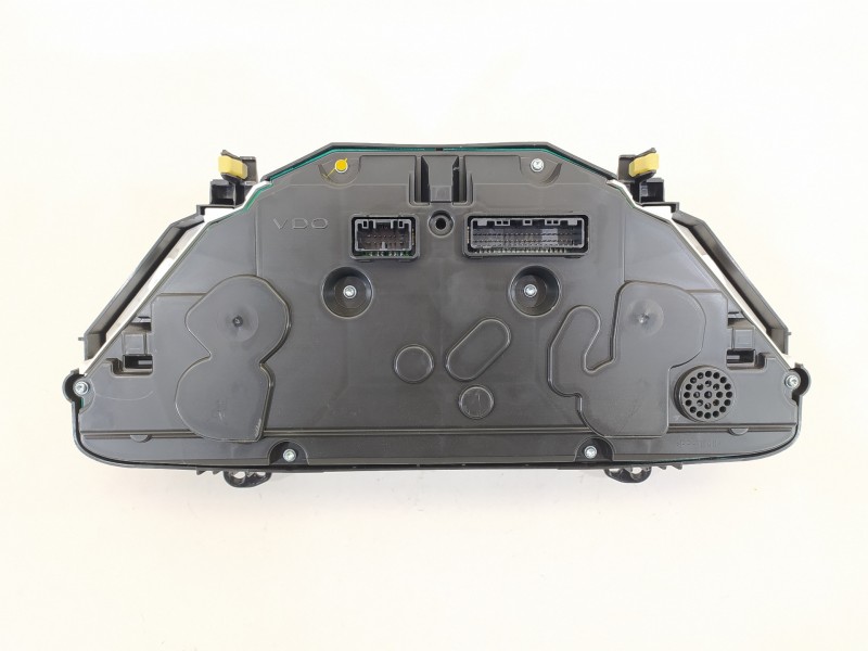Recambio de cuadro instrumentos para toyota auris hybrid active referencia OEM IAM 838000ZW30  