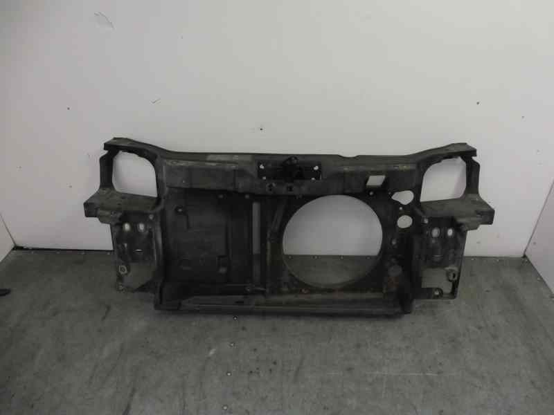 Recambio de panel frontal para volkswagen polo berlina (6n2) trendline referencia OEM IAM 6N0805594   Recambio de panel frontal para volkswagen polo berlina (6n2) trendline referencia OEM IAM 6N0805594