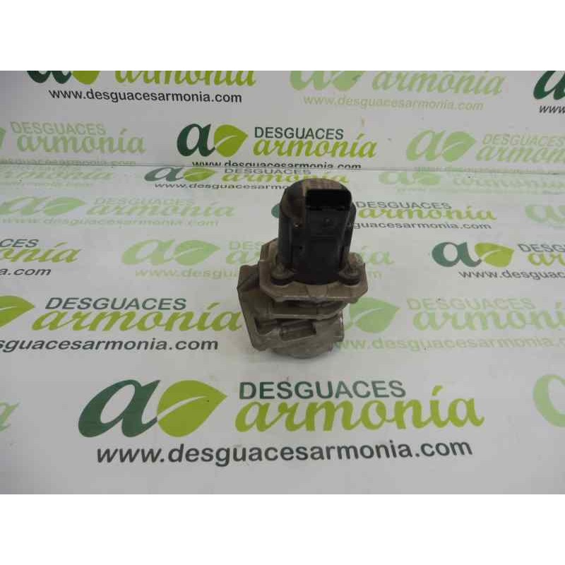 Recambio de valvula egr para citroën c3 picasso exclusive referencia OEM IAM 9672880080  