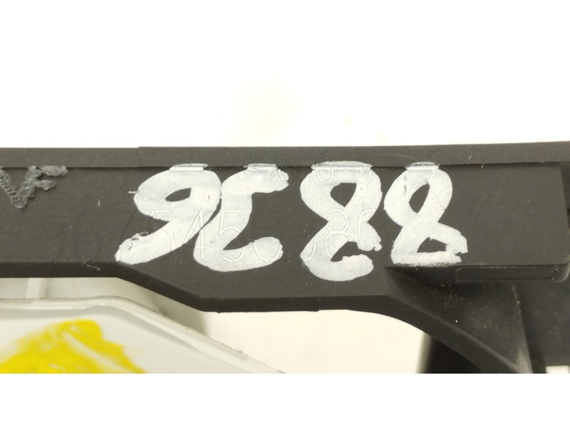 Recambio de faro antiniebla derecho para peugeot 208 1.2 12v vti referencia OEM IAM 11417682 9675450980 