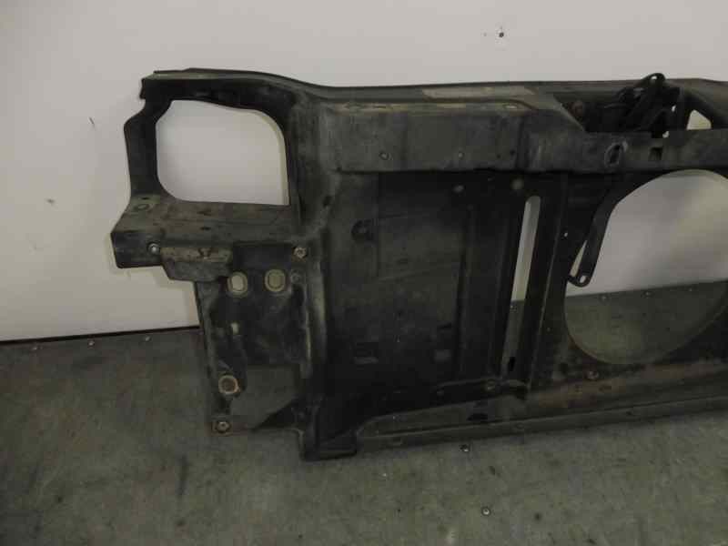 Recambio de panel frontal para volkswagen polo berlina (6n2) trendline referencia OEM IAM 6N0805594   Recambio de panel frontal para volkswagen polo berlina (6n2) trendline referencia OEM IAM 6N0805594