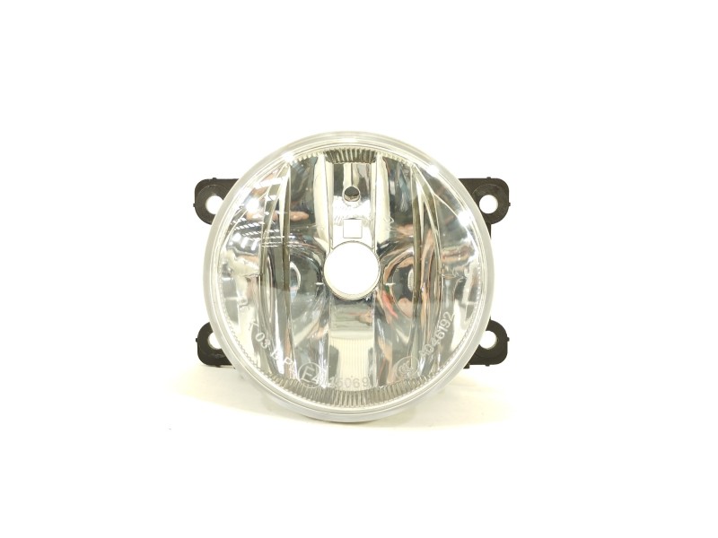 Recambio de faro antiniebla derecho para peugeot 208 1.2 12v vti referencia OEM IAM 11417682 9675450980 
