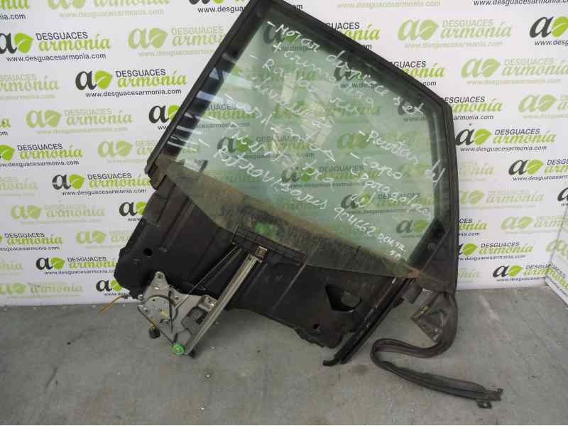Recambio de elevalunas trasero izquierdo para audi a6 berlina (c4) 2.5 tdi referencia OEM IAM 4A0959801A  