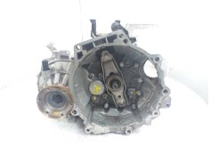 Recambio de caja cambios para skoda fabia (5j2 ) young referencia OEM IAM JCZ  