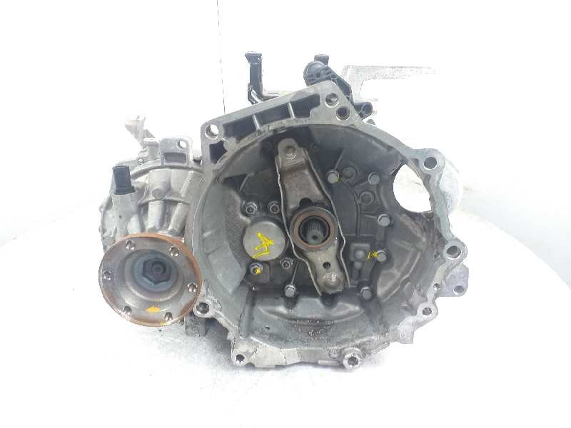 Recambio de caja cambios para skoda fabia (5j2 ) young referencia OEM IAM JCZ  