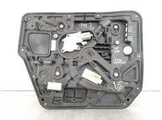 Recambio de elevalunas trasero derecho para chrysler grand voyager limited referencia OEM IAM 3016661  