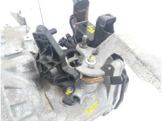 Recambio de caja cambios para skoda fabia (5j2 ) young referencia OEM IAM JCZ   2