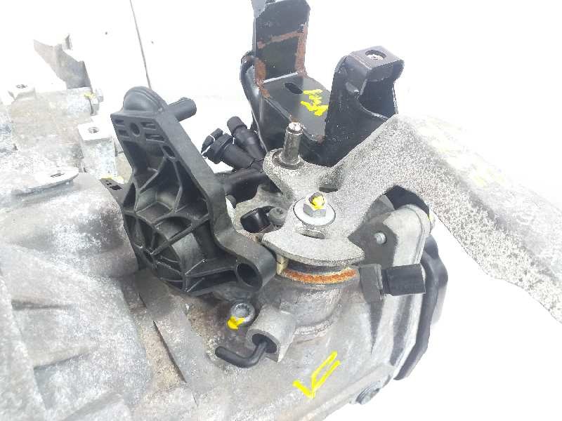 Recambio de caja cambios para skoda fabia (5j2 ) young referencia OEM IAM JCZ  