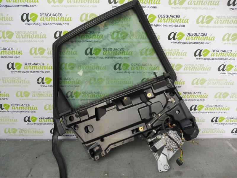 Recambio de elevalunas trasero izquierdo para audi a6 berlina (c4) 2.5 tdi referencia OEM IAM 4A0959801A  