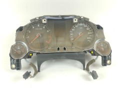 Recambio de cuadro instrumentos para audi a8 (4e2) 3.7 quattro referencia OEM IAM 4E0920900E 4E0910900 