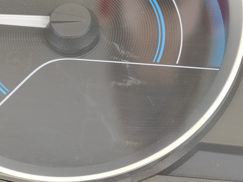 Recambio de cuadro instrumentos para toyota auris hybrid active referencia OEM IAM 838000ZW30  