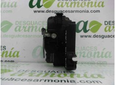 Recambio de cerradura puerta delantera derecha para renault trafic caja cerrada (ab 4.01) l1h1 caja cerrada, corto referencia OE 2