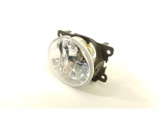 Recambio de faro antiniebla izquierdo para peugeot 208 1.2 12v vti referencia OEM IAM 11417682 9675450980 