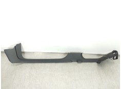 Recambio de molduras delanteras para seat arona xperience referencia OEM IAM 6F0863484  