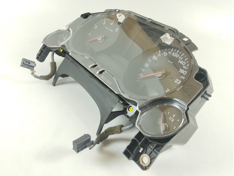 Recambio de cuadro instrumentos para audi a8 (4e2) 3.7 quattro referencia OEM IAM 4E0920900E 4E0910900 