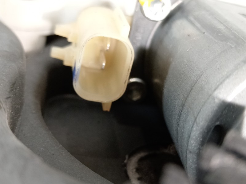 Recambio de elevalunas trasero derecho para chrysler grand voyager limited referencia OEM IAM 3016661  