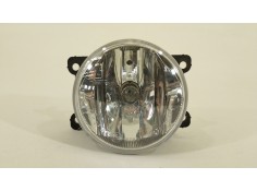 Recambio de faro antiniebla izquierdo para peugeot 208 1.2 12v vti referencia OEM IAM 11417682 9675450980  2