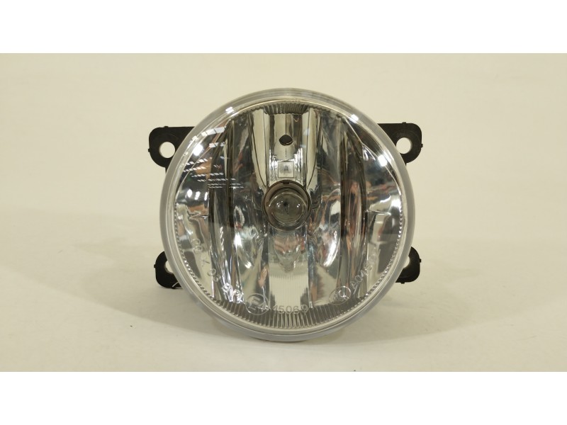 Recambio de faro antiniebla izquierdo para peugeot 208 1.2 12v vti referencia OEM IAM 11417682 9675450980 