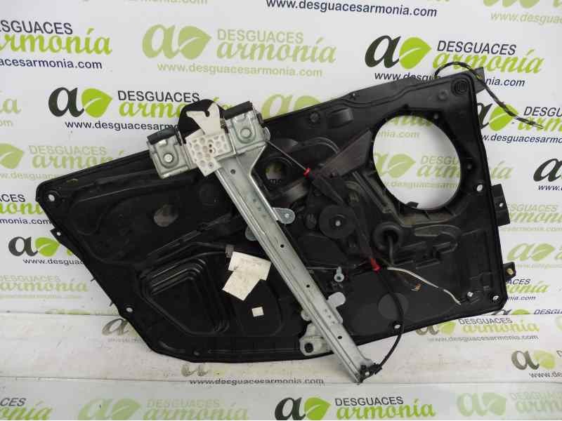 Recambio de elevalunas delantero derecho para ford fiesta (cbk) trend referencia OEM IAM 2S61A045H16A  