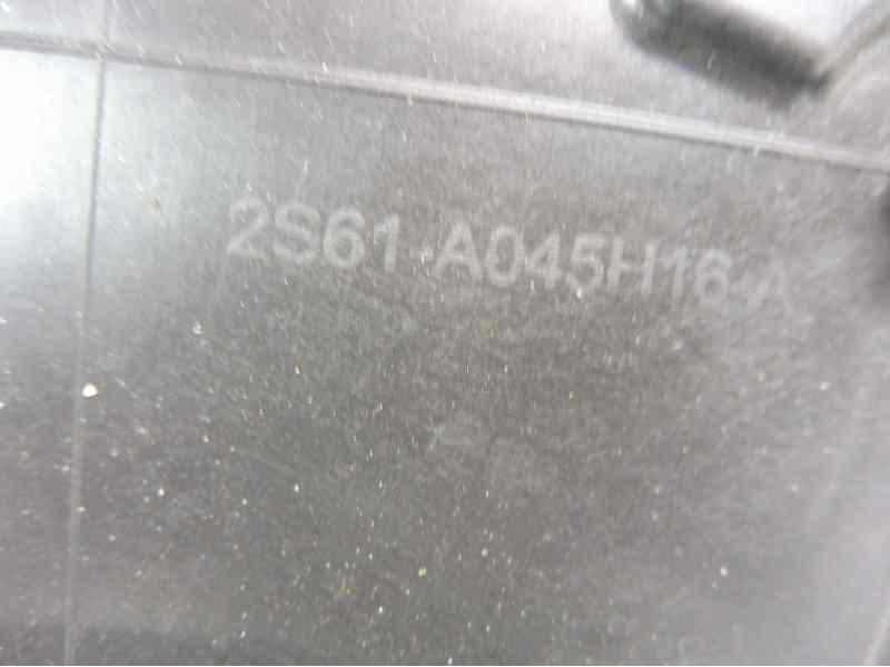 Recambio de elevalunas delantero derecho para ford fiesta (cbk) trend referencia OEM IAM 2S61A045H16A  