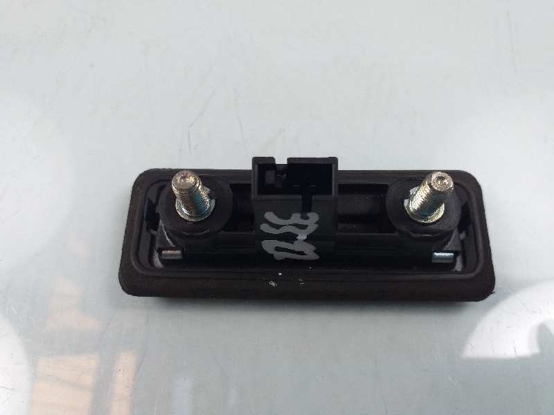 Recambio de maneta exterior porton para skoda fabia (5j2 ) young referencia OEM IAM   