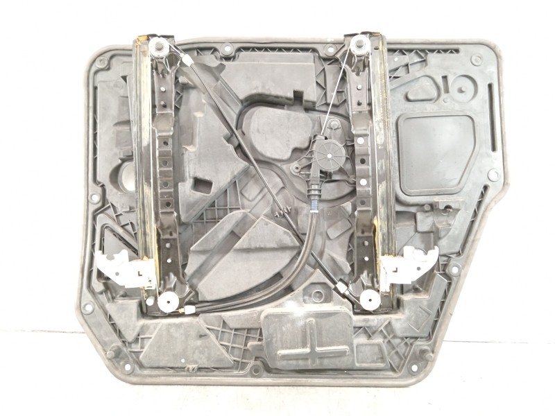 Recambio de elevalunas trasero derecho para chrysler grand voyager limited referencia OEM IAM 3016661  