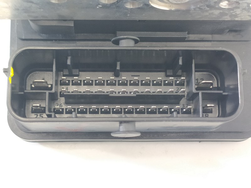 Recambio de abs para hyundai tucson kosmo 4wd referencia OEM IAM 58920D7110  