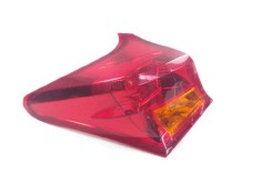 Recambio de piloto trasero izquierdo para toyota auris hybrid active referencia OEM IAM 8155602730  