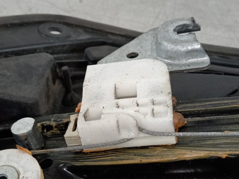 Recambio de elevalunas trasero derecho para chrysler grand voyager limited referencia OEM IAM 3016661  