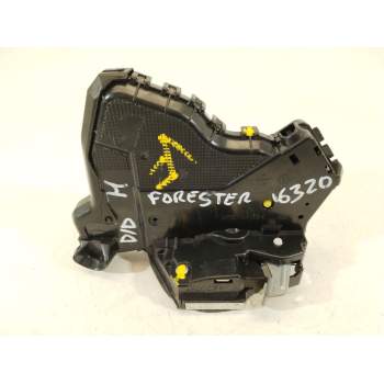 CERRADURA PUERTA DELANTERA DERECHA 61032SG060 4F7070106 