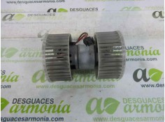 Recambio de ventilador calefaccion para bmw serie 3 berlina (e46) 330d referencia OEM IAM 64119204154 0130101103 
