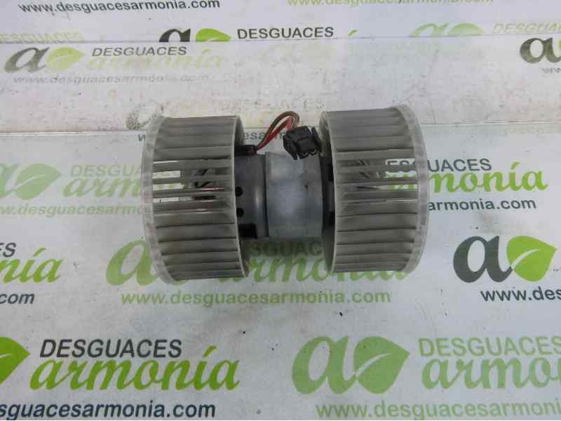 Recambio de ventilador calefaccion para bmw serie 3 berlina (e46) 330d referencia OEM IAM 64119204154 0130101103 