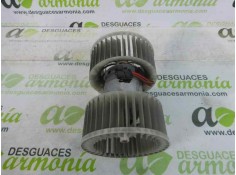 Recambio de ventilador calefaccion para bmw serie 3 berlina (e46) 330d referencia OEM IAM 64119204154 0130101103  2