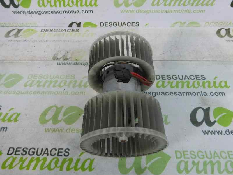 Recambio de ventilador calefaccion para bmw serie 3 berlina (e46) 330d referencia OEM IAM 64119204154 0130101103 