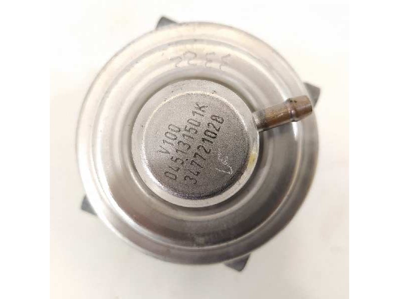 Recambio de valvula egr para skoda fabia (5j2 ) young referencia OEM IAM 045131501K 045120637A 