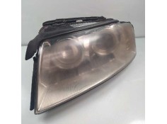 Recambio de faro izquierdo para audi a8 (4e2) 3.7 quattro referencia OEM IAM 4E0907813 5DF00827910  2
