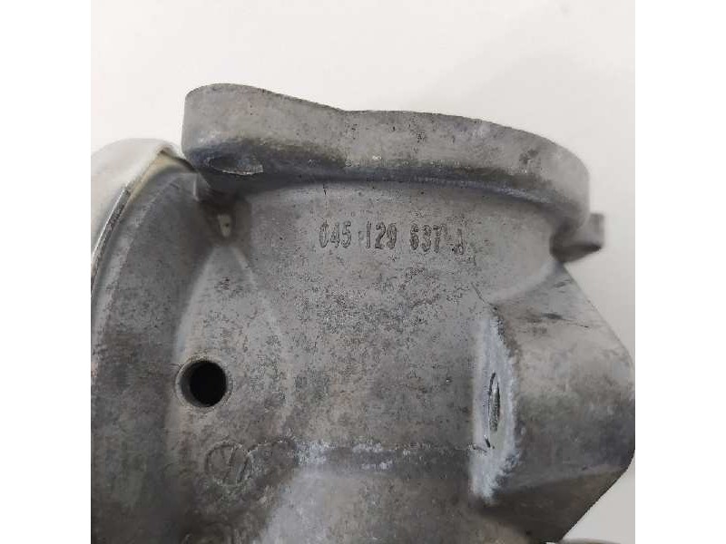Recambio de valvula egr para skoda fabia (5j2 ) young referencia OEM IAM 045131501K 045120637A 