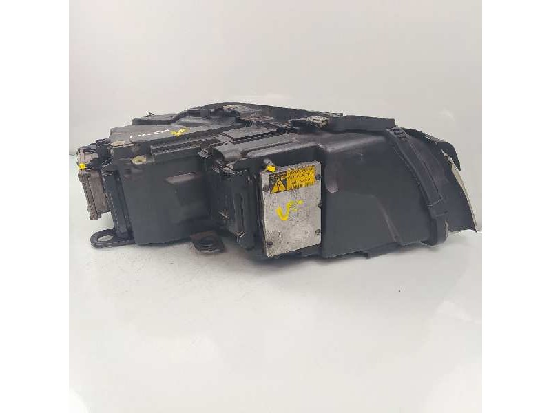 Recambio de faro izquierdo para audi a8 (4e2) 3.7 quattro referencia OEM IAM 4E0907813 5DF00827910 