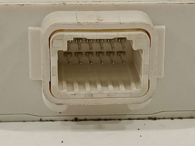 Recambio de modulo electronico para renault talisman business referencia OEM IAM 285480115R  