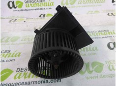 Recambio de ventilador calefaccion para volkswagen golf iv berlina (1j1) 25 aniversario referencia OEM IAM 1J1819021B F657877G 