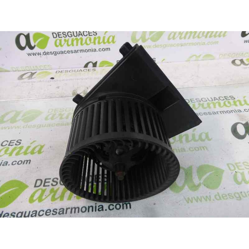 Recambio de ventilador calefaccion para volkswagen golf iv berlina (1j1) 25 aniversario referencia OEM IAM 1J1819021B F657877G 