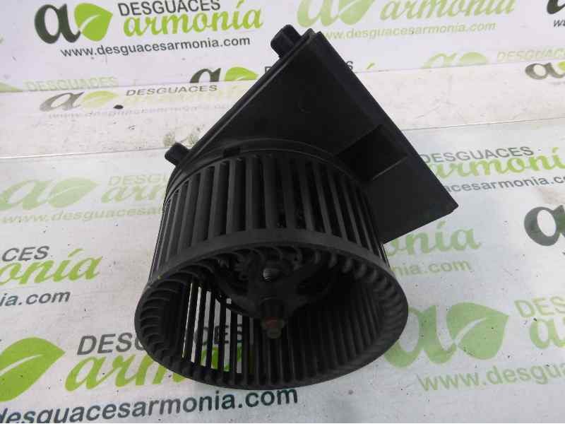 Recambio de ventilador calefaccion para volkswagen golf iv berlina (1j1) 25 aniversario referencia OEM IAM 1J1819021B F657877G 