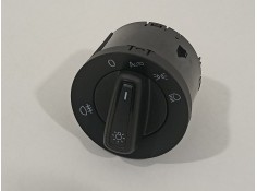 Recambio de mando luces para seat arona xperience referencia OEM IAM 5G0941431S 1009581 